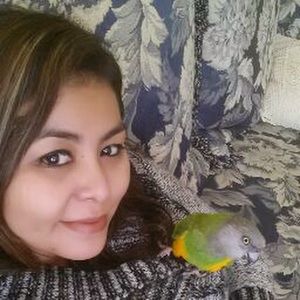 Meet your Posher, Ingrid